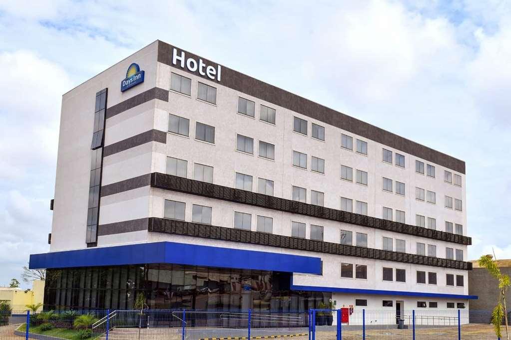 Days Inn By Wyndham Cascavel Cascavel  Exterior photo